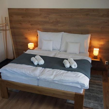 Apartmany Krásná Lípa 외부 사진