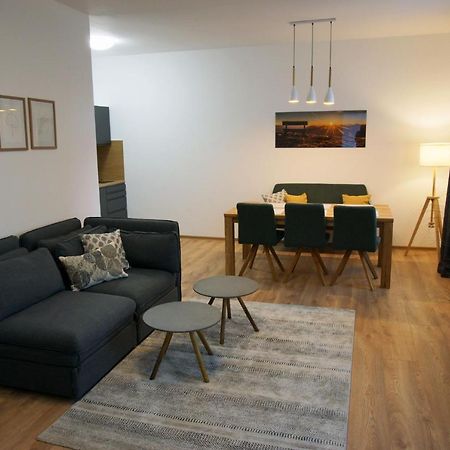 Apartmany Krásná Lípa 외부 사진