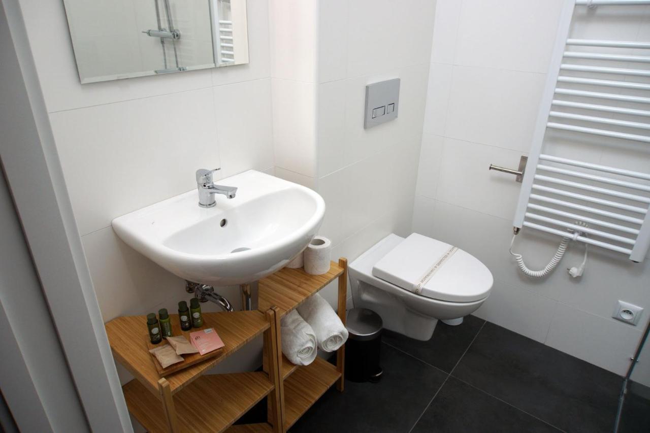 Apartmany Krásná Lípa 외부 사진