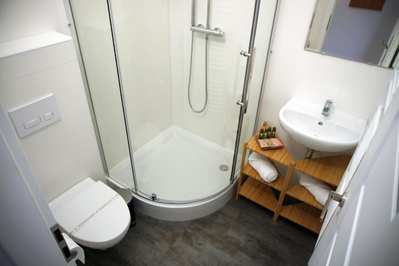Apartmany Krásná Lípa 외부 사진