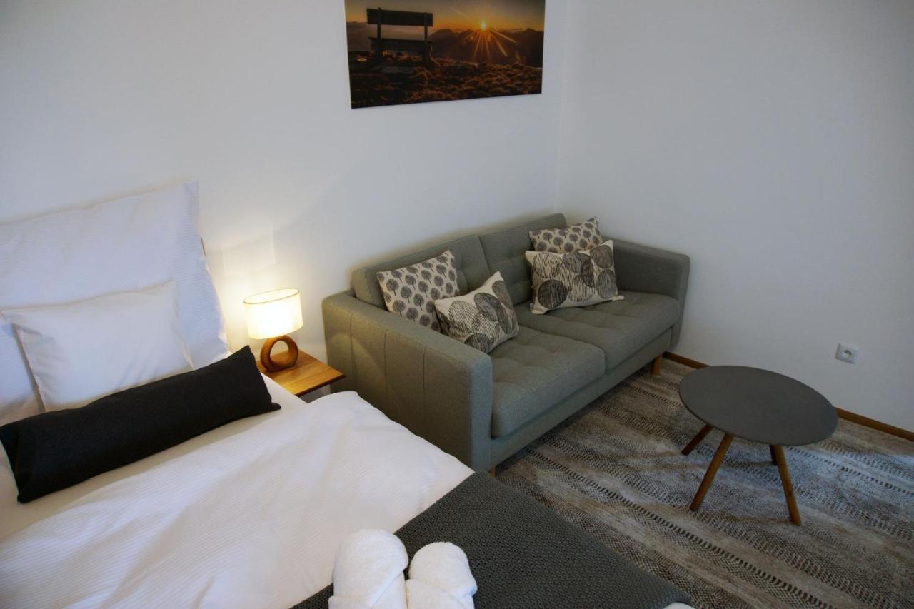 Apartmany Krásná Lípa 외부 사진
