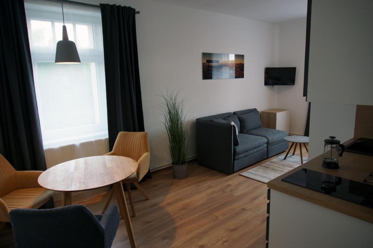 Apartmany Krásná Lípa 외부 사진